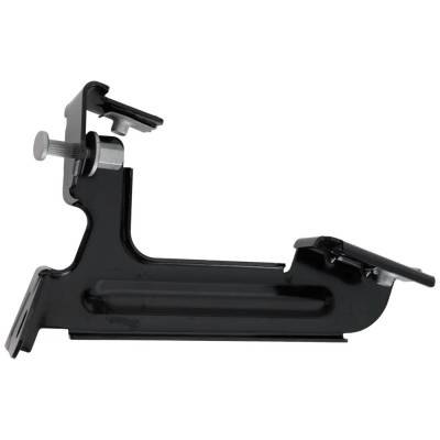 Rareelectrical - New Left Front Bumper Bracket Compatible With Cadillac Chevrolet Gmc Yukon Xl Sle 6 Cyl 3.0L