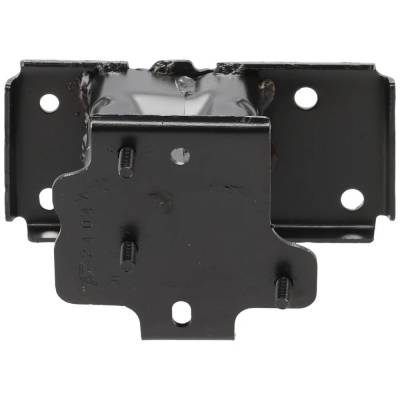 Rareelectrical - New Right Front Bumper Bracket Compatible With Nissan Rogue S Rogue Sl Rogue Sv 2014-2020 By