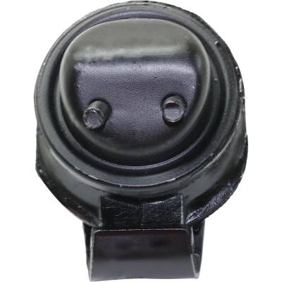 Rareelectrical - New Left Motor Mount Compatible With Infiniti Nissan Xterra Xe 6 Cyl 3.3L Pathfinder Le 6 Cyl 3.5L