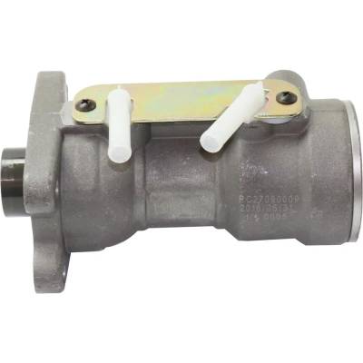 Rareelectrical - New Brake Master Cylinder Compatible With Chevrolet Gmc Isuzu Reach Base 4 Cyl 3.0L W3500 Forward