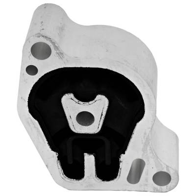 Rareelectrical - New Rear Motor Mount Compatible With Nissan Altima Base 4 Cyl 2.5L Altima Sr 4 Cyl 2.5L Altima Sv 4