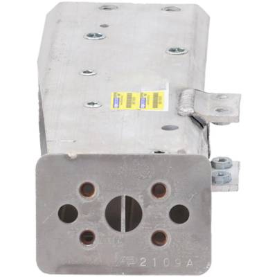 Rareelectrical - New Right Front Bumper Bracket Compatible With Chevrolet Camaro Lt 4 Cyl 2.0L Camaro Lt 6 Cyl 3.6L