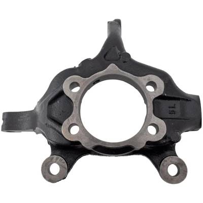 Rareelectrical - New Left Front Knuckle Compatible With Chevrolet Nissan Sentra Fe+S 4 Cyl 1.8L Sentra Sr 4 Cyl 1.8L