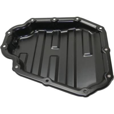 Rareelectrical - New Oil Pan Compatible With Nissan Rogue Special Edition 4 Cyl 2.5L Rogue Sv 4 Cyl 2.5L Altima S 4