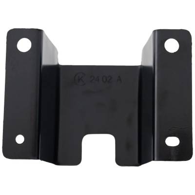 Rareelectrical - New Lower Front Bumper Bracket Compatible With Nissan Sentra S Plus 4 Cyl 2.0L Sentra Sv 4 Cyl 2.0L