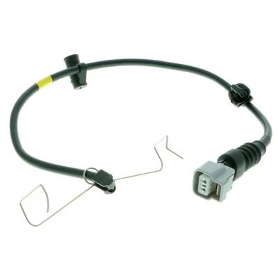 Rareelectrical - New Right Rear Brake Pad Sensor Compatible With Lexus Ls430 Base 8 Cyl 4.3L 2001-2006 4777050060