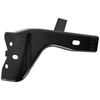 Rareelectrical - New Right Front Bumper Bracket Compatible With Infiniti Nissan Titan S 8 Cyl 5.6L Armada Titanium 8