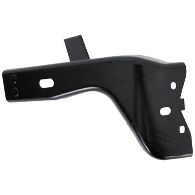 Rareelectrical - New Left Front Bumper Bracket Compatible With Infiniti Nissan Titan Xe 8 Cyl 5.6L Armada Se 8 Cyl