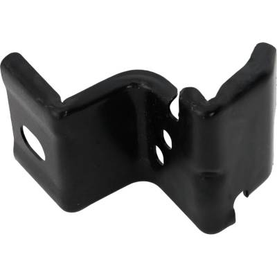 Rareelectrical - New Right Front Bumper Bracket Compatible With Nissan Rogue Sv 3 Cyl 1.5L Rogue S 3 Cyl 1.5L Rogue
