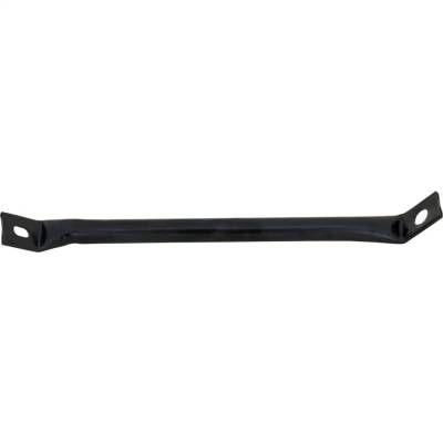 Rareelectrical - New Left Rear Bumper Bracket Compatible With Chevrolet Gmc Silverado 1500 Ltd Custom Trail Boss 4