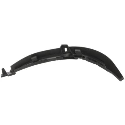 Rareelectrical - Right Rear Bumper Bracket Compatible With Mercedes Benz A220 Base 4 Cyl 2.0L A220 4Matic 4 Cyl 2.0L