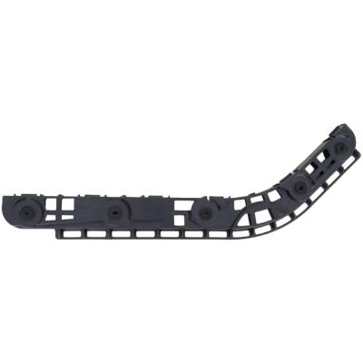 Rareelectrical - New Right Rear Bumper Bracket Compatible With Chevrolet Malibu Eco 4 Cyl 2.4L Malibu Lt 4 Cyl 2.0L