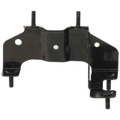 Rareelectrical - New Front Bumper Bracket Compatible With Nissan Altima S 4 Cyl 2.5L Altima Sr Midnight Edition 4 Cyl
