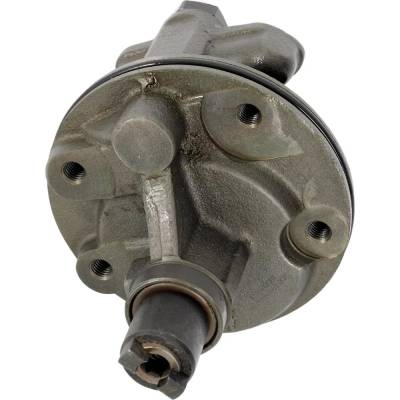Rareelectrical - New Power Steering Pump Compatible With Dodge Ram 2500 Base 6 Cyl 5.9L D350 Base 6 Cyl 5.9L W250
