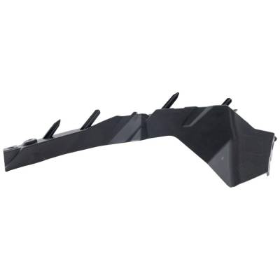 Rareelectrical - New Left Front Bumper Bracket Compatible With Dodge Charger Pursuit 8 Cyl 5.7L Charger Scat Pack 392