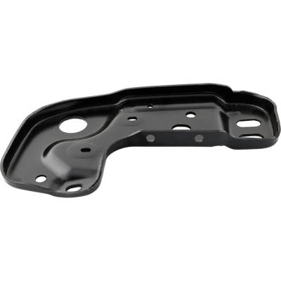Rareelectrical - New Left Rear Lower Bumper Bracket Compatible With Chevrolet Gmc Canyon All Terrain 6 Cyl 3.6L