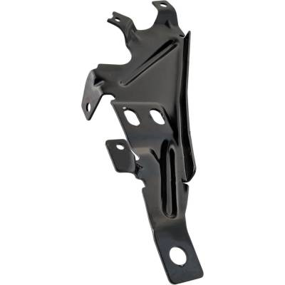 Rareelectrical - New Steel Upper Bumper Bracket Compatible With Chevrolet Colorado Zr2 2017-2022 Gm1163107 84242040