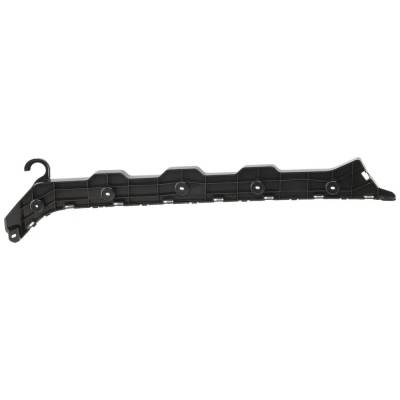 Rareelectrical - New Right Rear Bumper Bracket Compatible With Chevrolet Gmc Yukon Xl At4 8 Cyl 6.2L Suburban High