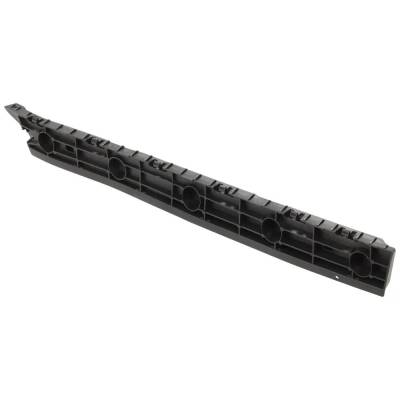 Rareelectrical - New Left Rear Bumper Bracket Compatible With Cadillac Chevrolet Gmc Suburban Lt 8 Cyl 5.3L Suburban