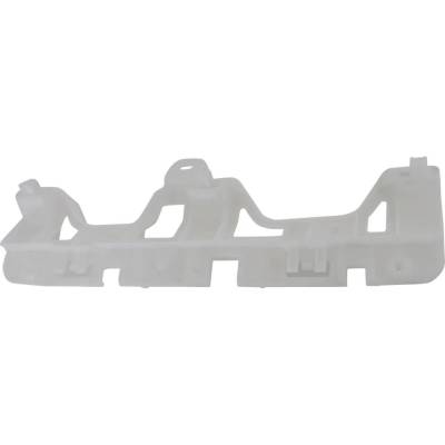Rareelectrical - New Right Front Bumper Bracket Compatible With Lexus Nx300 Luxury 4 Cyl 2.0L Nx300 Base 4 Cyl 2.0L