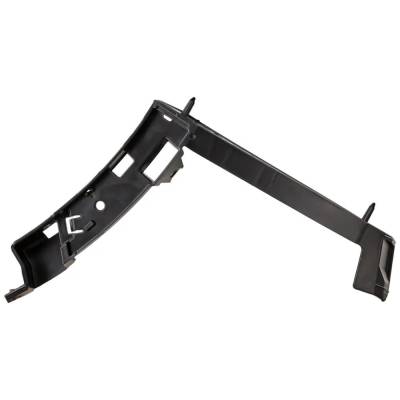 Rareelectrical - New Right Front Bumper Bracket Compatible With Lincoln Mkz Base Mkz Black Label Mkz Hybrid Mkz Black