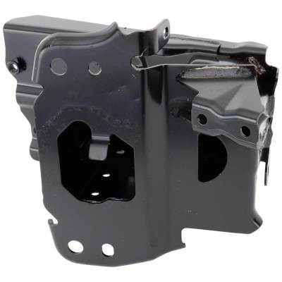 Rareelectrical - New Right Front Bumper Bracket Compatible With Lexus Ux250h Base 4 Cyl 2.0L Ux250h F Sport 4 Cyl