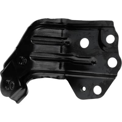 Rareelectrical - New Left Radiator Support Bracket Compatible With Lexus Rx350l Base 6 Cyl 3.5L Rx450h F Sport 6 Cyl