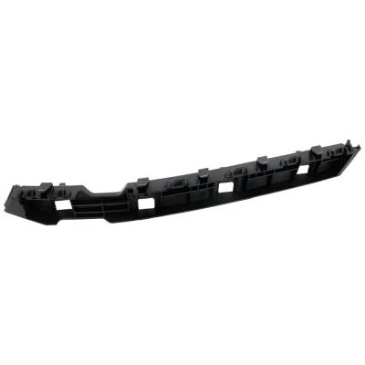 Rareelectrical - New Left Rear Upper Bumper Bracket Compatible With Kia Seltos Lx 4 Cyl 2.0L Seltos Sx Turbo 4 Cyl