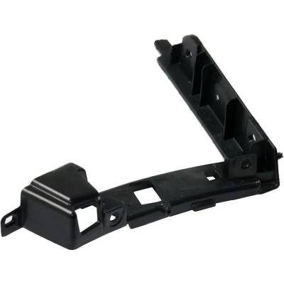 Rareelectrical - New Right Front Bumper Bracket Compatible With Lincoln Mkz Base 4 Cyl 2.0L Mkz Hybrid 4 Cyl 2.0L Mkz