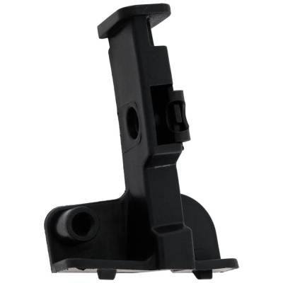 Rareelectrical - New Right Front Bumper Bracket Compatible With Kia Sorento Lx Premium 4 Cyl 2.5L Sorento Sx 4 Cyl