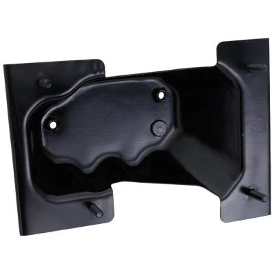 Rareelectrical - New Right Rear Bumper Bracket Compatible With Hyundai Elantra Value Edition 4 Cyl 1.8L Elantra L 4