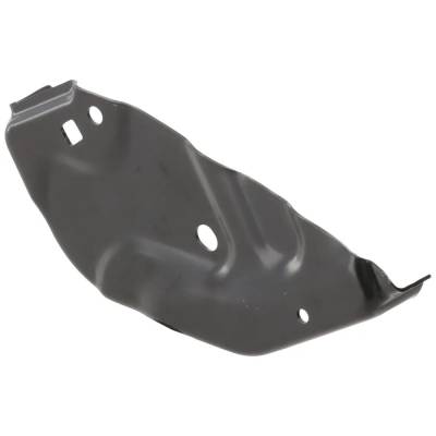 Rareelectrical - New Lower Right Radiator Support Bracket Compatible With Honda Hr-V Ex-L 4 Cyl 2.0L Hr-V Lx 4 Cyl