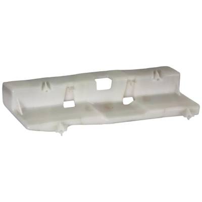 Rareelectrical - New Right Front Bumper Bracket Compatible With Lexus Is250 Base 6 Cyl 2.5L Is300 Base 6 Cyl 3.5L