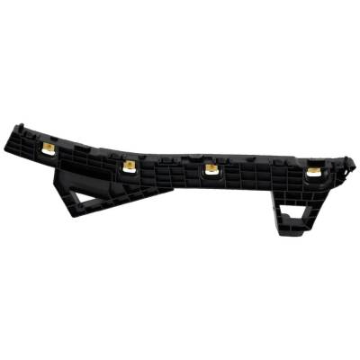 Rareelectrical - New Right Rear Upper Bumper Bracket Compatible With Kia Forte Ex+ 4 Cyl 2.0L Forte Gt Limited 4 Cyl