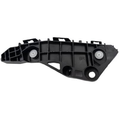 Rareelectrical - New Right Front Bumper Bracket Compatible With Lexus Nx350 F Sport Handling 4 Cyl 2.4L Nx250 Base 4