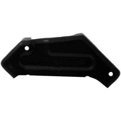 Rareelectrical - New Lower Left Radiator Support Bracket Compatible With Honda Cr-V Hybrid Sport Touring 4 Cyl 2.0L