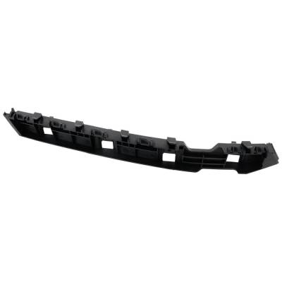 Rareelectrical - New Right Rear Upper Bumper Bracket Compatible With Kia Seltos Nightfall Edition 4 Cyl 1.6L Seltos