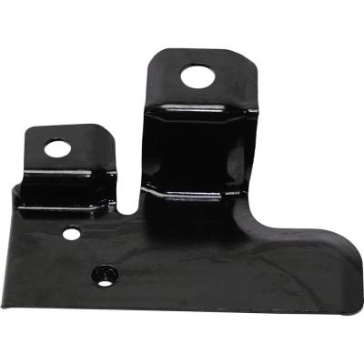 Rareelectrical - New Right Radiator Support Bracket Compatible With Honda Cr-V Ex-L 4 Cyl 1.5L Cr-V Black Edition 4