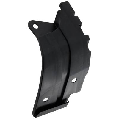 Rareelectrical - New Left Front Lower Bumper Bracket Compatible With Hyundai Palisade Limited 6 Cyl 3.8L Palisade