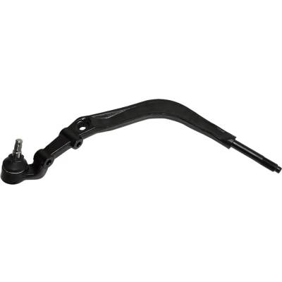 Rareelectrical - New Radius Arm Compatible With Acura Honda Civic Crx 4 Cyl 1.3L Civic Crx Hf 4 Cyl 1.5L Civic 1500 S