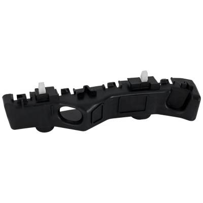 Rareelectrical - New Right Front Bumper Bracket Compatible With Kia Forte Gt 4 Cyl 1.6L Forte Ex Premium 4 Cyl 2.0L
