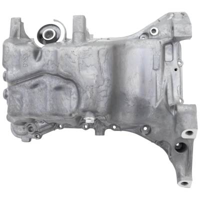 Rareelectrical - New Oil Pan Compatible With Honda Civic Ex 4 Cyl 1.5L Civic Si 4 Cyl 1.5L Civic Sport 4 Cyl 1.5L