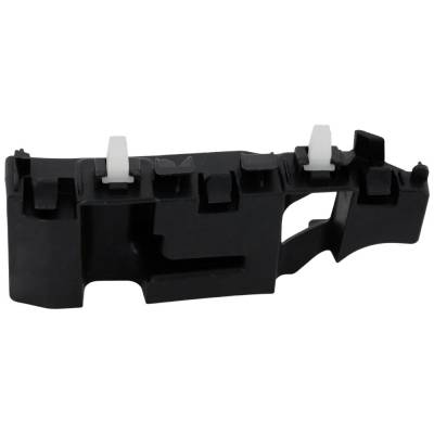 Rareelectrical - New Right Front Bumper Bracket Compatible With Kia Sorento X-Line Sx Prestige 4 Cyl 2.5L Sorento Lx