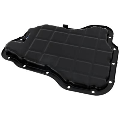 Rareelectrical - New Oil Pan Compatible With Hyundai Kia Cadenza Premium 6 Cyl 3.3L Palisade Se 6 Cyl 3.8L Telluride