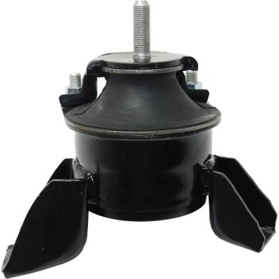 Rareelectrical - New Right Motor Mount Compatible With Hyundai Azera Gls 6 Cyl 3.3L Azera Limited 6 Cyl 3.8L Sonata