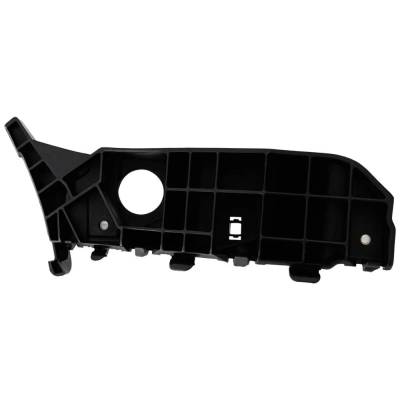 Rareelectrical - New Right Front Bumper Bracket Compatible With Hyundai Santa Fe Preferred Turbo 4 Cyl 2.0L Santa Fe