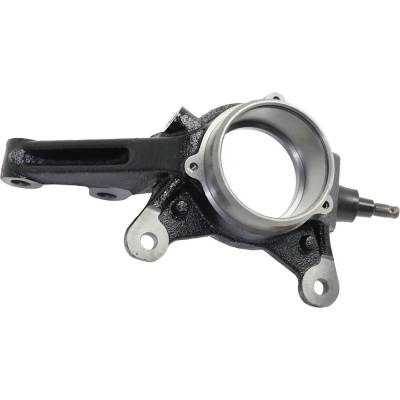 Rareelectrical - New Right Front Knuckle Compatible With Honda Cr-V Se 4 Cyl 2.4L Cr-V Ex 4 Cyl 2.4L Cr-V Lx 4 Cyl