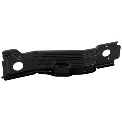Rareelectrical - New Right Front Radiator Support Bracket Compatible With Hyundai Santa Fe Sport 2.0T 4 Cyl 2.0L