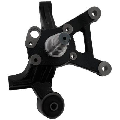 Rareelectrical - New Right Rear Knuckle Compatible With Hyundai Tiburon Gs 4 Cyl 2.0L Tiburon Gt 6 Cyl 2.7L Tiburon