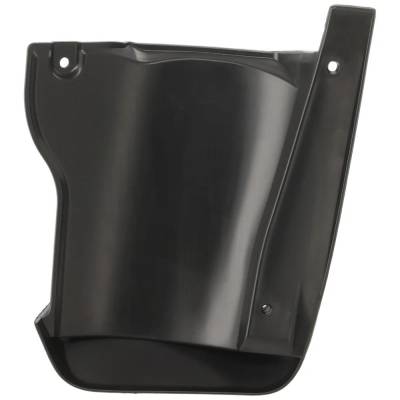 Rareelectrical - New Rear Mud Flaps Compatible With Honda Accord Ex 4 Cyl 2.4L Accord Hfp 6 Cyl 3.5L Accord Ex-L 6